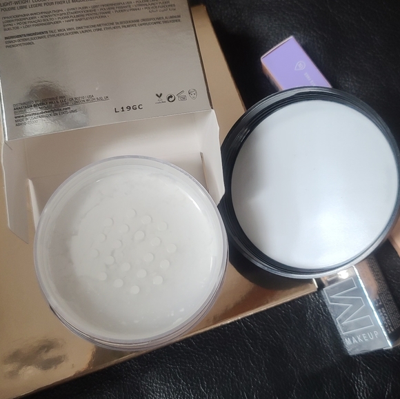 HOST PICK!MILK Studios "Anastasia" "Insert name Here" Iconic 4PC bundle SEALED - Picture 5 of 9